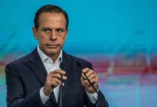 Photo of João Doria é o opositor mais fraco de Bolsonaro, diz pesquisa