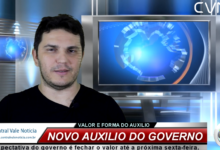 Photo of ASSISTA Plantão TV CVN: Prorrogação do Auxílio Emergencial para 2021