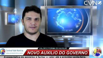 Photo of ASSISTA Plantão TV CVN: Prorrogação do Auxílio Emergencial para 2021