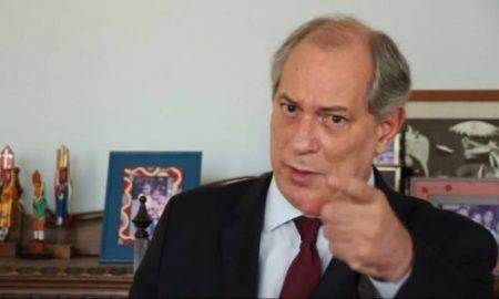 Apartamento de Ciro Gomes ir a leil o para pagar indeniza o a