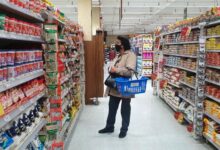 Photo of Argentina congela preços dos alimentos por 3 meses para conter inflação