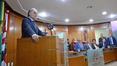 Photo of Em convenção, PT homologa candidatura de Luciano Cartaxo à Prefeitura de João Pessoa