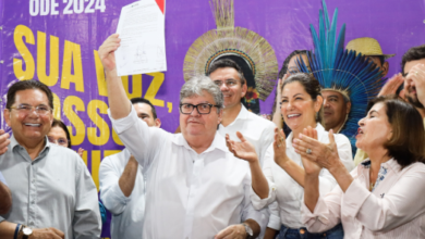 Photo of João Azevêdo anuncia mais de R$ 50 milhões de investimentos durante audiência do ODE em Mamanguape