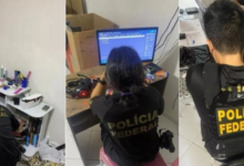 Photo of PF deflagra operação no Sertão e cumpre mandados contra homem investigado por armazenamento de pornografia infantil