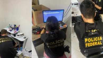 Photo of PF deflagra operação no Sertão e cumpre mandados contra homem investigado por armazenamento de pornografia infantil