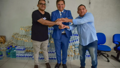 Photo of Assembleia arrecada quatro toneladas de donativos para Rio Grande do Sul