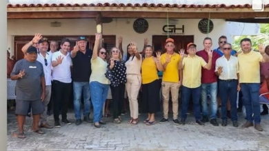 Photo of Em Boa Ventura: oposição lança Queiroga Pinto como pré -candidata à prefeita do Município