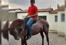 Photo of Jovem morre vítima de acidente na BR-361, próximo a Catingueira