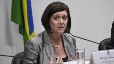 Photo of Magda Chambriard é a nova presidente da Petrobras
