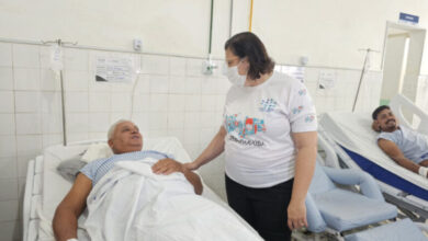 Photo of Opera Paraíba: Hospital Distrital de Itaporanga realizou 60 cirurgias gerais em três dias