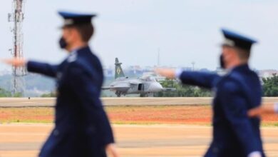 Photo of Aeronáutica abre licitação para comprar picanha, camarão e salmão