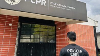 Photo of PCPR e PCPB prendem na Paraná foragido por estupro e homicídio ocorrido em 1999 em Itaporanga