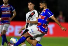 Photo of Vasco bate Fortaleza nos pênaltis após jogo eletrizante com 6 gols e avança