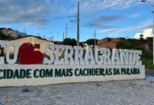 Photo of Serra Grande desponta como cidade promissora para o turismo no Sertão paraibano