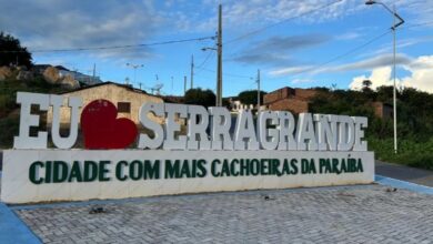 Photo of Serra Grande desponta como cidade promissora para o turismo no Sertão paraibano