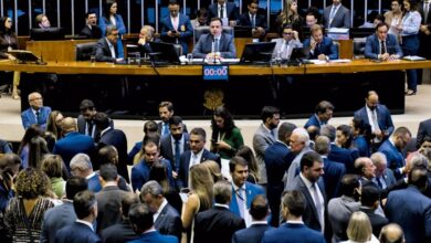 Photo of Senado aprova taxação de compras internacionais de até US$ 50