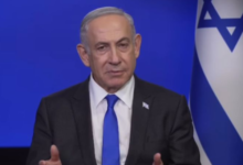 Photo of Netanyahu fará ‘o que for necessário para proteger’ Israel após ataques do Hezbollah