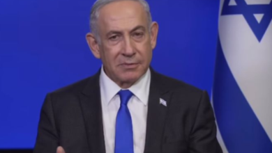 Photo of Ministro de Guerra de Israel renuncia e culpa Netanyahu por ‘falta de ação’