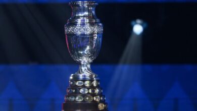 Photo of Copa América 2024: Veja os clubes que mais cederam jogadores