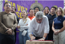 Photo of João Azevêdo preside audiência do Orçamento Democrático em Monteiro e entrega obras e serviços no valor de R$ 32 milhões