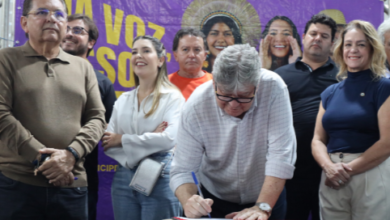 Photo of João Azevêdo preside audiência do Orçamento Democrático em Monteiro e entrega obras e serviços no valor de R$ 32 milhões