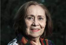 Photo of Morre aos 89 anos, a atriz Ilva Niño