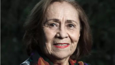 Photo of Morre aos 89 anos, a atriz Ilva Niño