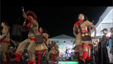 Photo of ASSISTA:  Serra Grande realiza a primeira Mostra Cultural Integrativa , com incentivos da lei Paulo Gustavo