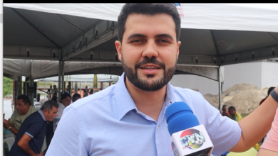 Photo of ASSISTA: Novo secretário de educação Wilson Filho fala a TV CVN sobre os investimentos para a região do Vale do Piancó