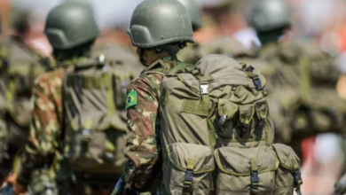 Photo of Exército anuncia compra de 420 blindados por R$ 1,4 bilhão