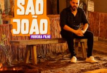 Photo of Já é São João é o nome do novo single do cantor e compositor MOREIRA FILHO