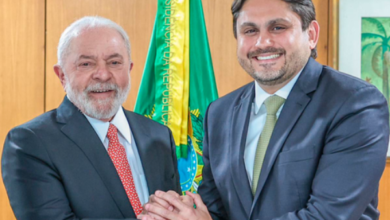 Photo of Auditoria aponta pagamentos indevidos e irregularidades em obras patrocinadas por ministro de Lula