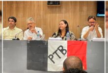 Photo of Aliado a Lula e João Azevêdo, PTB é relançado na Paraíba de volta ‘as origens’