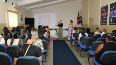 Photo of Prefeitura de Itaporanga realiza evento para as mulheres que empreendem no município