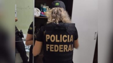 Photo of Polícia Federal deflagra operações contra abuso infantil na Paraíba e prende estudante de 18 anos