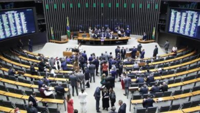 Photo of Câmara deve revisar quantidade de deputados por estado; Paraíba pode perder duas vagas