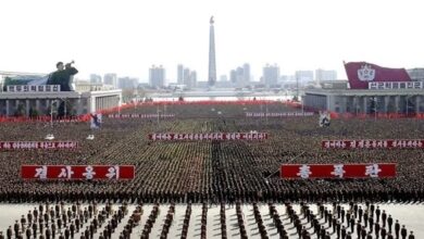 Photo of Brasil está perto de ter embaixador na Coreia do Norte após 4 anos