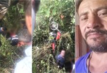 Photo of Homem perde controle de moto e morre em rodovia de Catingueira