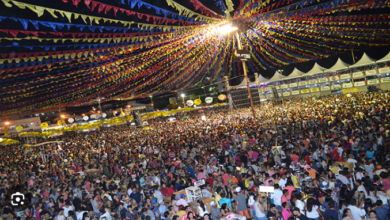 Photo of Prefeitura de Santa Luzia fecha acordo com Ecad para repassar direitos autorais de compositores durante o São João da cidade