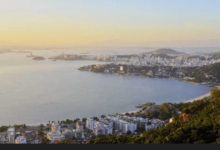 Photo of Estudo revela que sete cidades brasileiras podem ser engolidas pelo Oceano