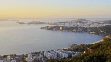 Photo of Estudo revela que sete cidades brasileiras podem ser engolidas pelo Oceano