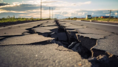 Photo of Terremotos na Paraíba; Em Patos foi registrado o maior