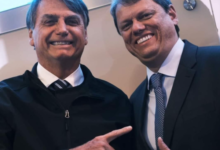 Photo of Cúpula do PL vê Tarcísio mais forte que Bolsonaro para disputa com Lula em 2026