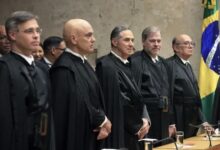 Photo of PEC que aumenta número de ministros do STF avança na Câmara