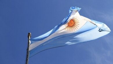 Photo of Inflação argentina cai pela metade em maio e tem menor índice desde janeiro de 2022