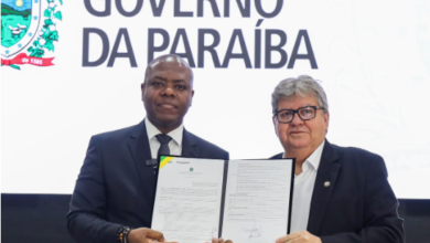Photo of João Azevêdo oficializa adesão da Paraíba ao Plano Nacional da Pessoa com Deficiência e destaca avanços do Estado na inclusão