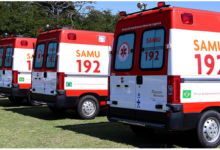 Photo of Paraíba recebe frota com 280 novas ambulâncias para Samu; confira