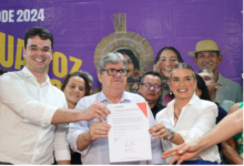 Photo of João preside audiência do ODE em Juazeirinho e anuncia mais de R$ 30 milhões em obras para a região