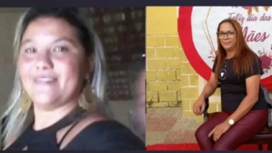 Photo of Colisão entre carro e moto deixa duas mulheres mortas em rodovia de Conceição
