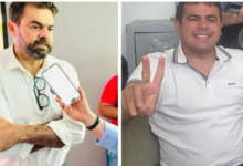 Photo of Prefeito de São Bento(PB) é acusado de planejar morte de pré-candidato da oposição no município